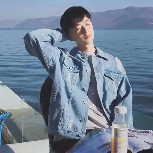 抖音头像今天最火头像