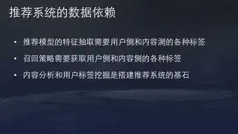 今日头条抖音推荐算法原理全文详解
