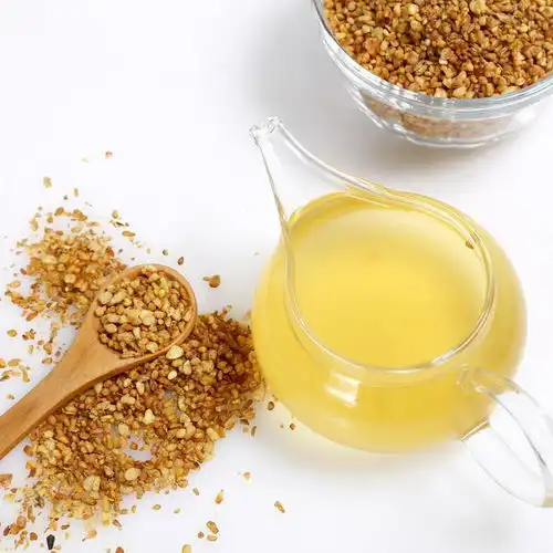 苦荞茶是什么喝苦荞茶有什么好处