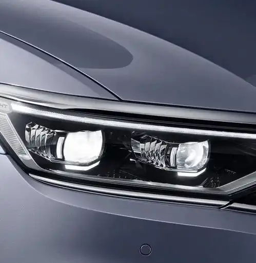 迈腾是每个成熟男人的梦想座驾