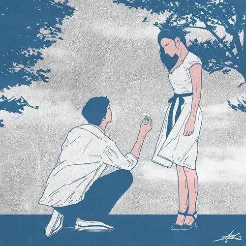 撩中年女人最好的办法,并非拼命讨好,很多人都做错了