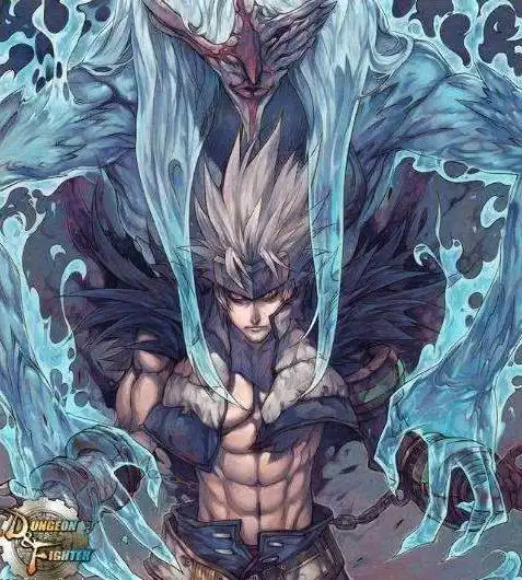 9月17日改版后4个男鬼剑士最新排名,万年老四今日成神