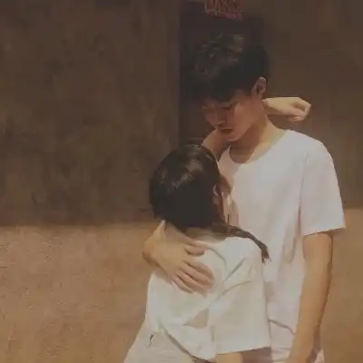 ins真人恩爱情头要珍惜的有很多情侣头像我要个性网