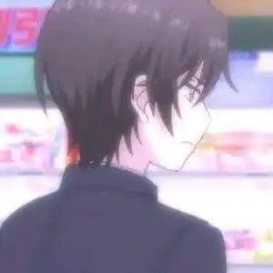 不怕被人发现的情侣头像,00后都在用,秀儿量身打造