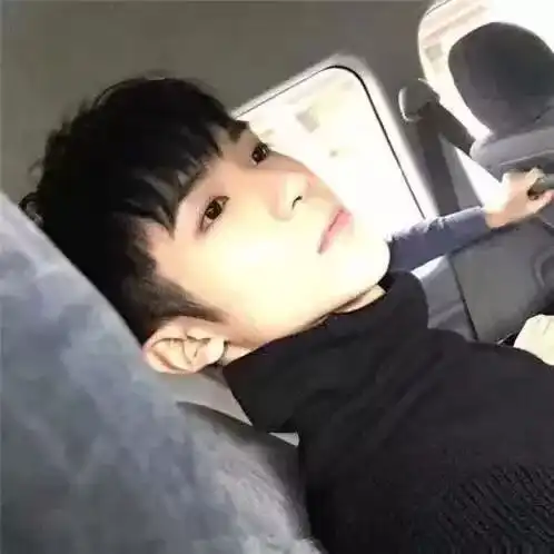 男生头像丨渣男会呼吸渣女蹦野迪直男爱萝莉直女恋腹肌老子不一样深情又专一