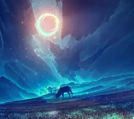 求玄幻图片