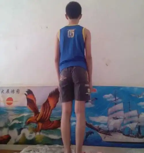 12岁男童半年长高20厘米儿科主任姥姥的功劳,一种食物助长个