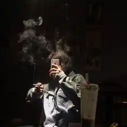 快手头像男生霸气冷酷路还qq男生头像我要个性网