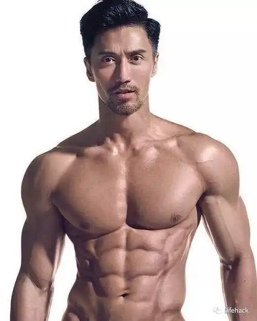 生活为什么现在的肌肉男不被女孩子喜欢