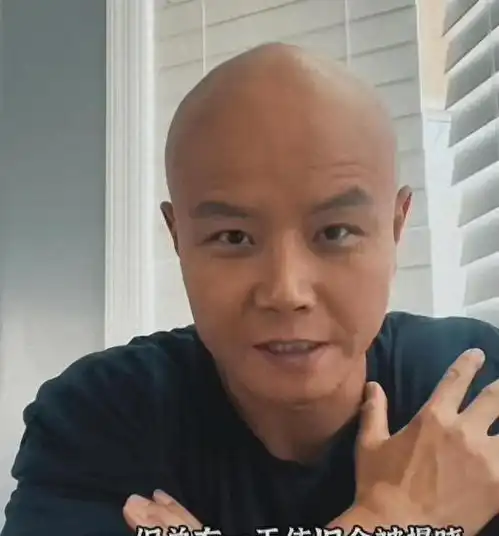 乐嘉声嘶力竭控诉好声音好人不见苍天,恶人趾高气扬