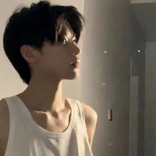 优质真人男头用这些头像的男生品位一定很高吧