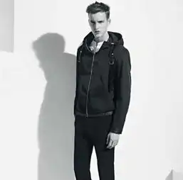 珐琅图男装男装品牌资讯珐琅图男装企业动态资讯第1页