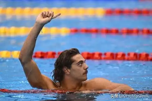 巴黎奥运太养眼了这宛如希腊雕塑的神颜