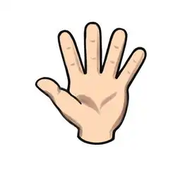 创意无限的手掌画来袭