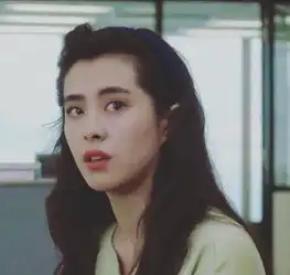 气质个性小众女生头像