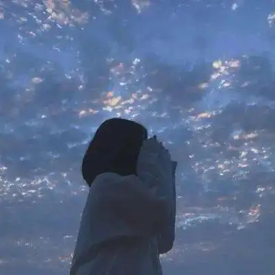 头像写了又删的消息是说不出口的心里话