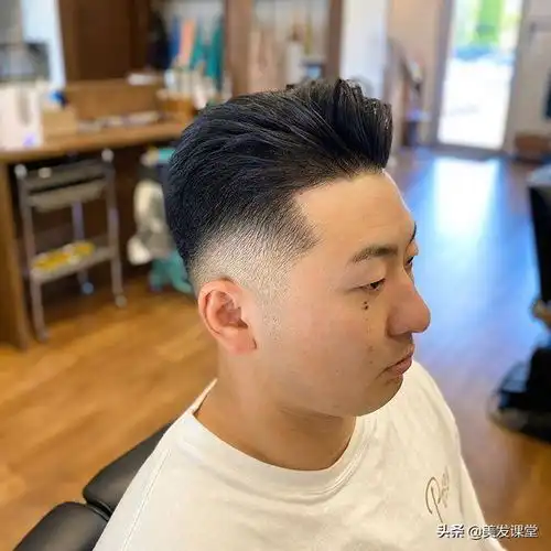 中年人被称为油腻男从这里开始,轻松打造成熟大叔范