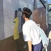 前方必有风雨,愿你始终不移真心男生头像