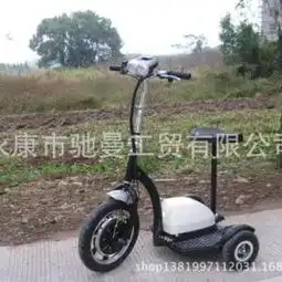 哈雷轮电动车加盟需要多少钱哈雷轮电动车加盟费是多少哈雷轮电动车加盟详情