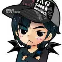 微信头像男生动漫萌q版微信头像图片大全