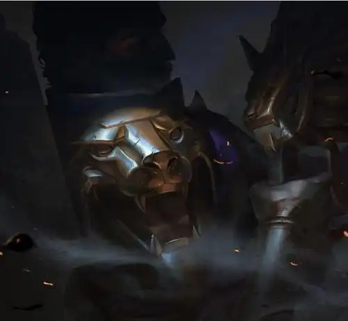 s7黄金奖励皮肤这英雄已经确定了,竟然是男枪