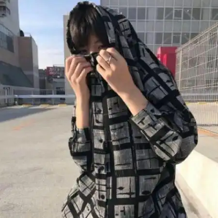 好看的qq男生头像,比较潮流又个性的男生