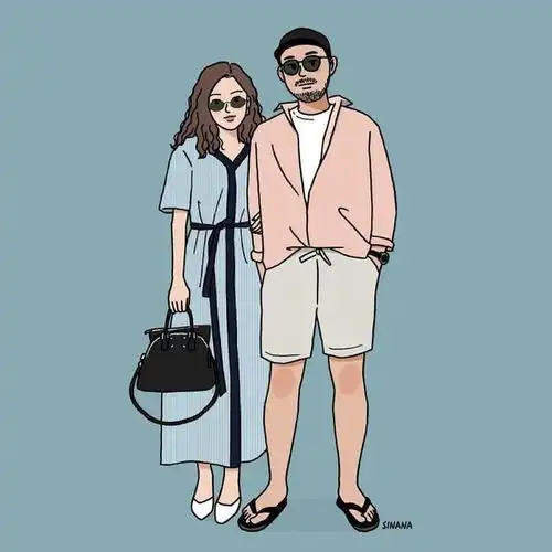 520适合给对象的早安情话,很甜很撩,没有之一