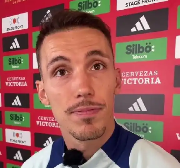 格里马尔多快问快答亚马尔最让我惊讶想和梅西合影