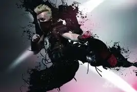 韩庚将出席世界音乐大奖获三项提名