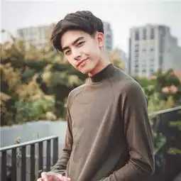 2018男生阳光帅气头像大全真人酷一点不是你的不要就是了