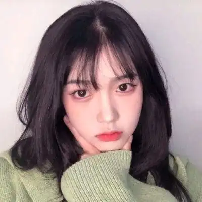 三姐妹头像一人一张霸气三人闺蜜头像清新三张