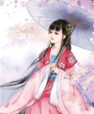 12星座专属古风复姓狮子座高傲姓东方,天蝎座安静姓端木