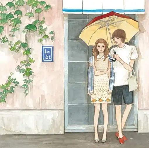 甜到爆的撩人句子,超级暖心,酥到骨子里