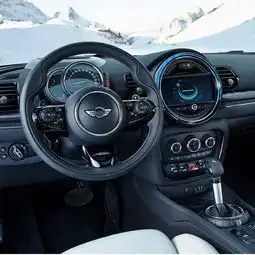 宁波宝恒mini节能起停与电瓶小知识