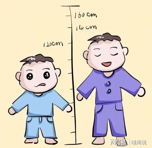 勿把宝宝矮小当晚长,按疗程服用龙牡,帮宝宝解决不长个烦恼