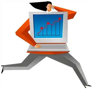 手绘职业男性卡通人物,动漫卡通,设计素材,设计模板,汇图网