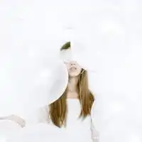 微信头像伤感失落的女生微信头像图片大全