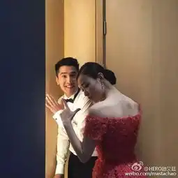 赵又廷的自拍怎么才能让杨幂满意夜华需要看这篇文章