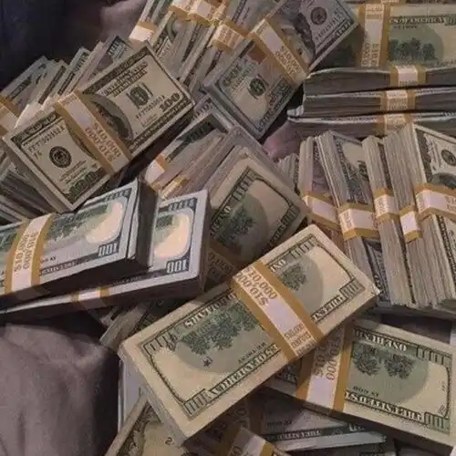 头像丨我的人生目标就是变有钱