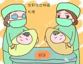 产房里很奇怪的一种现象为何生男生女爱扎堆