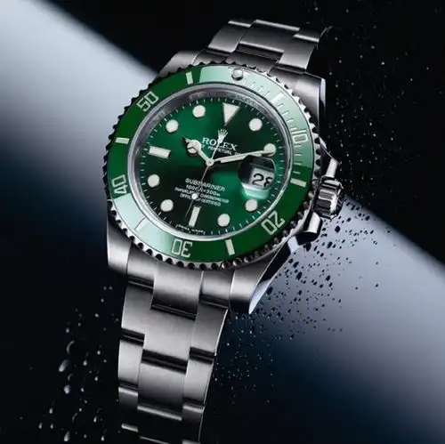 是实力也是一种品位成功男士必备腕表