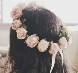 朗诵亲爱的三月