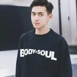 你们的现男友来了,高清明星头像