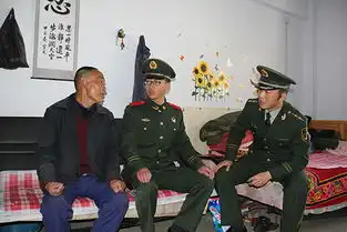 陇原十大消防卫士候选人张超先进事迹