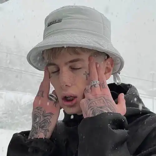 许许多多的欧美男生头像