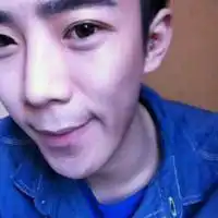 人不会为爱久经不衰清新范男生头像