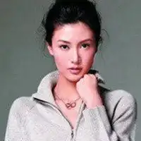 李嘉欣适合做头像的图片