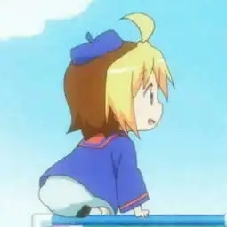 这分别是什么动漫