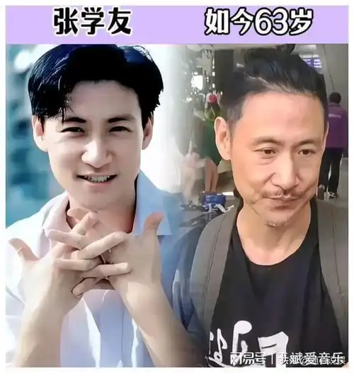 现在嫌大爷老,当年迷倒一大片这些发福男星,年轻时都是大帅哥