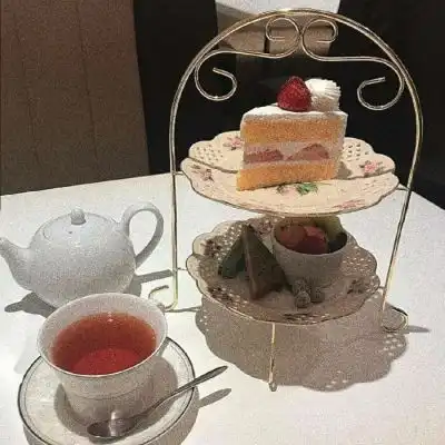 甜点壁纸ins最容易消逝的东西.风景静物头像我要个性网